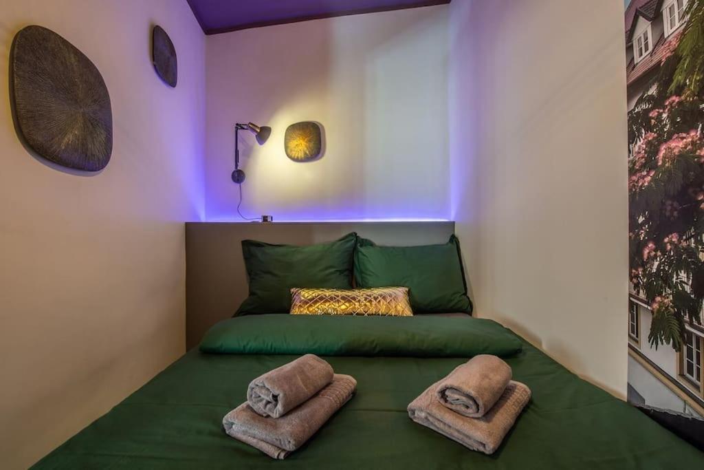 Begold Apartmán *