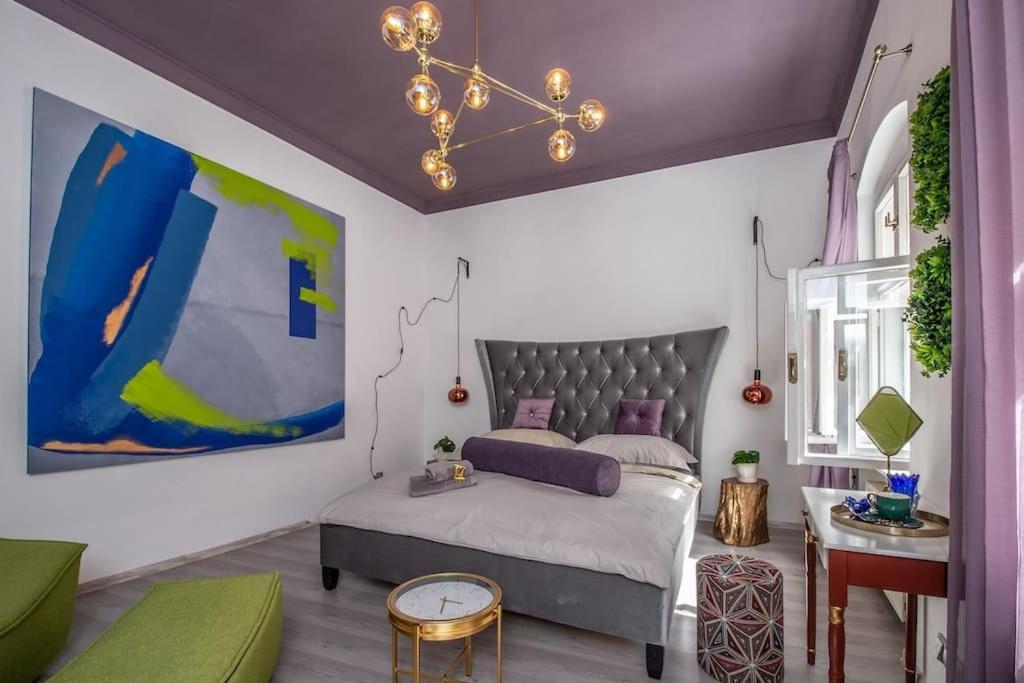 Begold Apartmán Bratislava