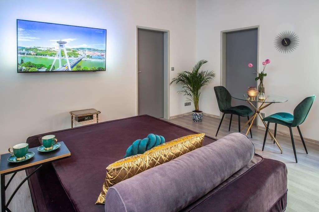 Apartmán Begold Bratislava