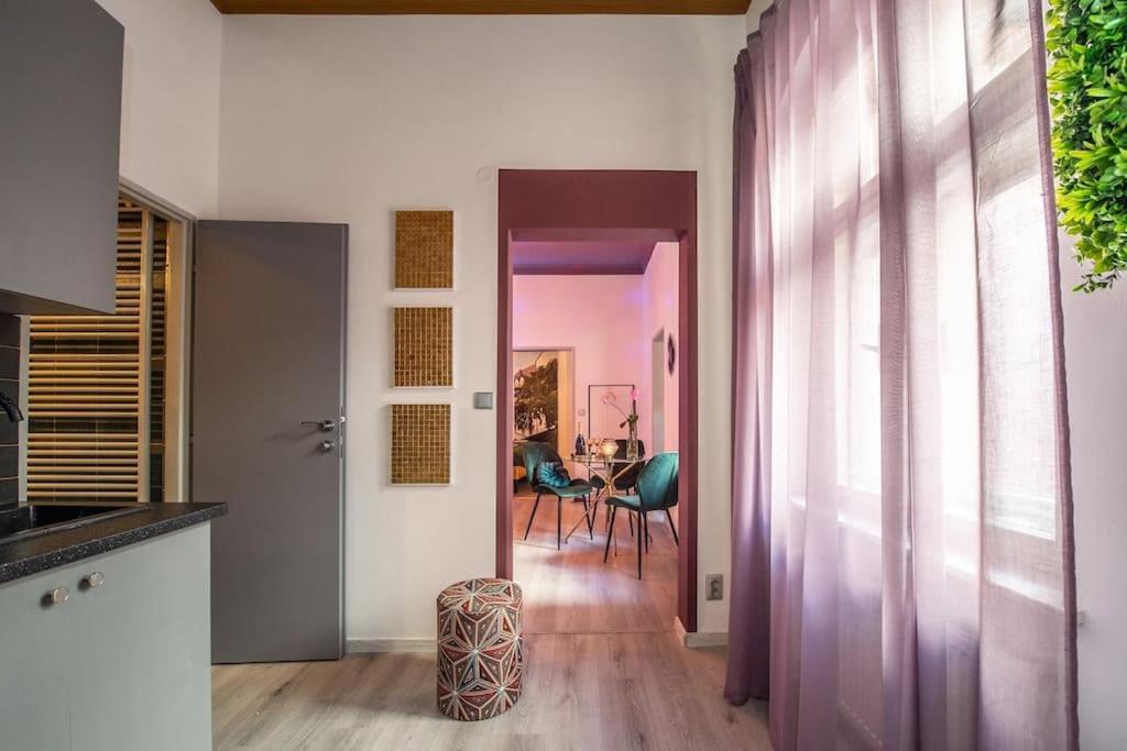 Apartmán Begold